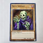 Skull Servant