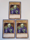 Skull Servant
