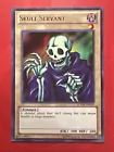 Skull Servant
