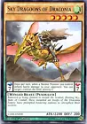 Sky Dragoons of Draconia