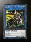 Sky Striker Ace - Hayate