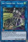 Sky Striker Ace - Hayate