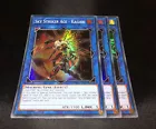 Sky Striker Ace - Kagari