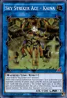 Sky Striker Ace - Kaina