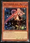 Sky Striker Ace - Raye