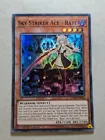 Sky Striker Ace - Raye