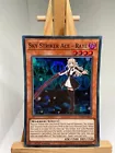Sky Striker Ace - Raye