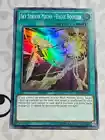 Sky Striker Mecha - Eagle Booster