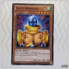Slate Warrior