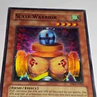 Slate Warrior
