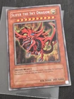 Slifer the Sky Dragon