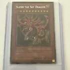 Slifer the Sky Dragon