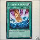 Smashing Ground