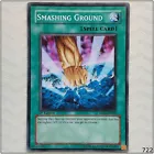 Smashing Ground