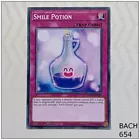 Smile Potion