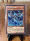 Snake-Eye Ash