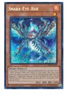 Snake-Eye Ash