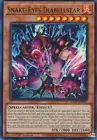 Snake-Eyes Flamberge Dragon
