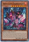 Snake-Eyes Diabellstar
