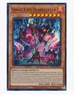 Snake-Eyes Diabellstar