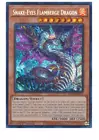 Snake-Eyes Flamberge Dragon