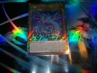 Snake-Eyes Flamberge Dragon