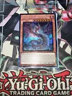 Snake-Eyes Flamberge Dragon