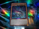 Snake-Eyes Flamberge Dragon