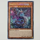 Snake-Eyes Flamberge Dragon