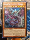 Snake-Eyes Flamberge Dragon