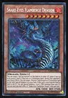 Snake-Eyes Flamberge Dragon