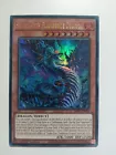 Snake-Eyes Flamberge Dragon