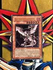Horus the Black Flame Dragon LV6