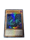 Thunder Dragonduo