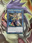 Galaxy-Eyes Solflare Dragon
