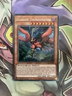 Danger! Thunderbird!