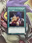 Frightfur Patchwork