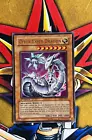 Cyber Laser Dragon