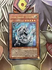 Divine Dragon - Excelion