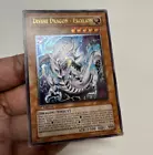 Divine Dragon - Excelion