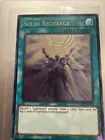 Solar Recharge