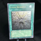 Solar Recharge