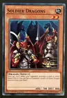 Soldier Dragons
