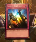 Solemn Judgment