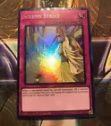 Solemn Strike
