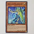 Sonata the Melodious Diva