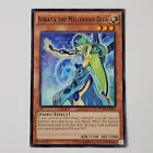Sonata the Melodious Diva