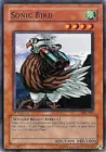 Sonic Bird