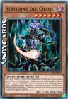 Chaos Sorcerer