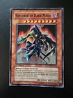 Sorcerer of Dark Magic